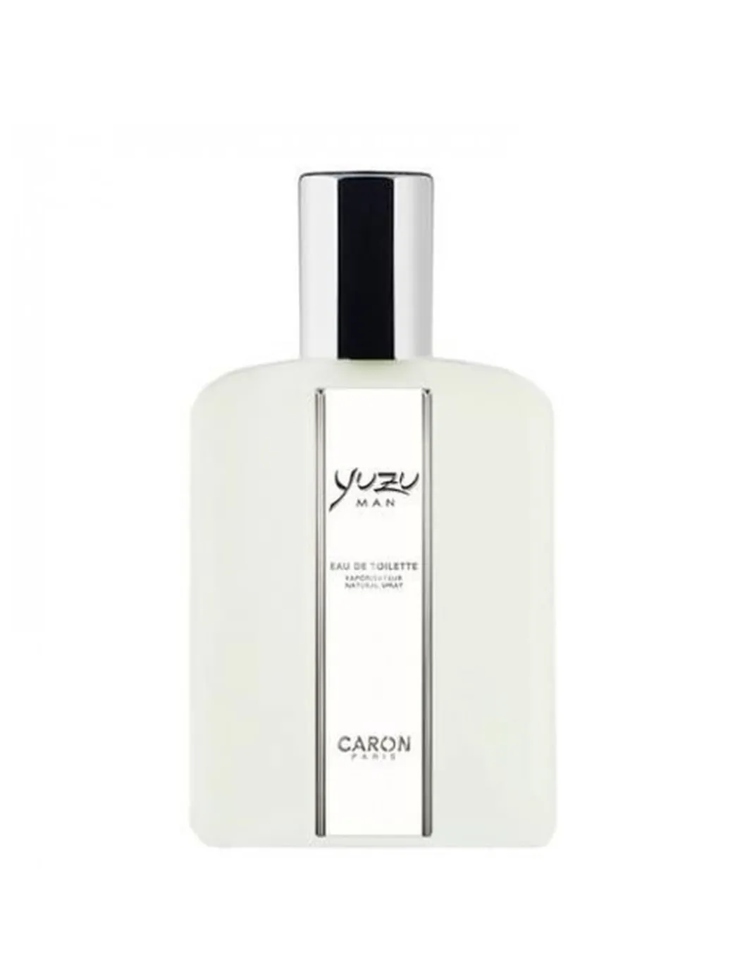 Yuzu Eau de Toilette 125 ml