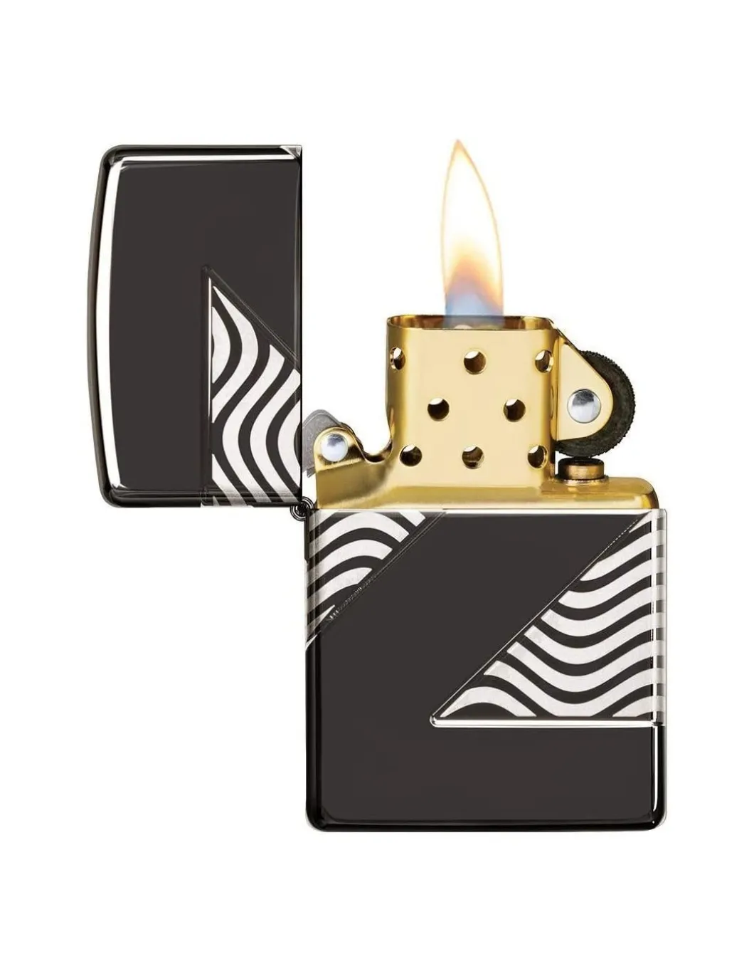 Zippo 49194 2020 Collectible of the Year Z2
