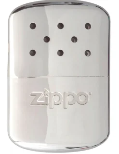 Zippo - Scaldamani Deluxe - Coltelleria Lorenzi Milano