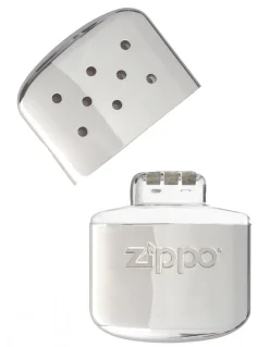 Zippo - Scaldamani Deluxe - Coltelleria Lorenzi Milano