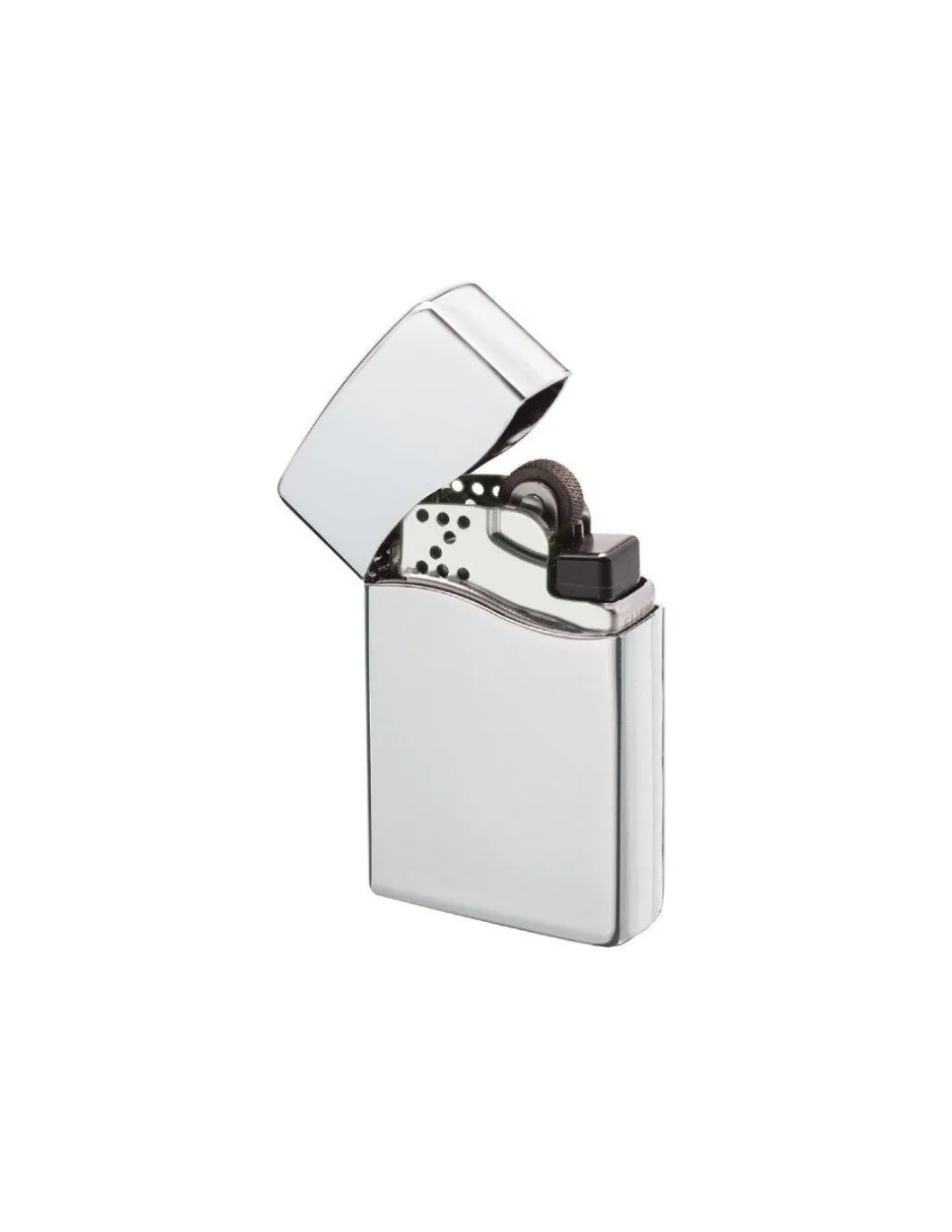 Zippo - Zippo Blu 2 - Cromo Lucido 30200 - Coltelleria Lorenzi Milano