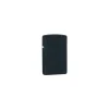 Zippo - Zippo Blu 2 Black Matte - Coltelleria Lorenzi Milano