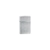 Zippo - Zippo Blu 2 Vertical Chrome  - Coltelleria Lorenzi Milano