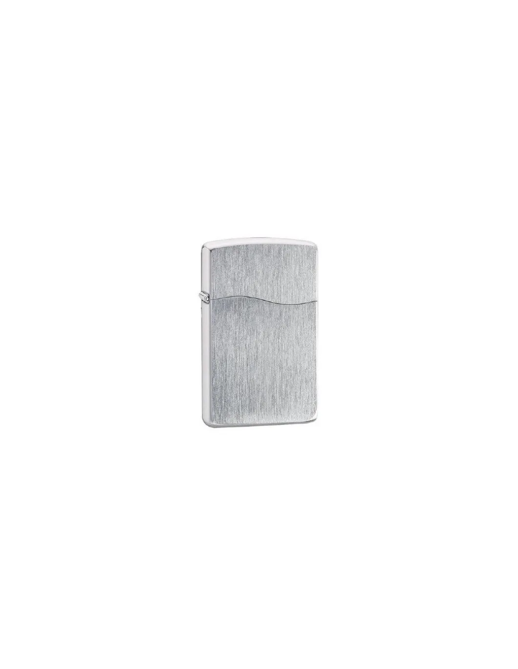 Zippo - Zippo Blu 2 Vertical Chrome - Coltelleria Lorenzi Milano