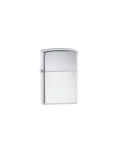 Zippo - Zippo in Argento Massiccio Zippo-15 - Coltelleria Lorenzi Milano