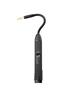 Zippo - Zippo Mpl Accendino Multiuso Outdoor Flex Nero. 121323 - Coltelleria Lorenzi Milano