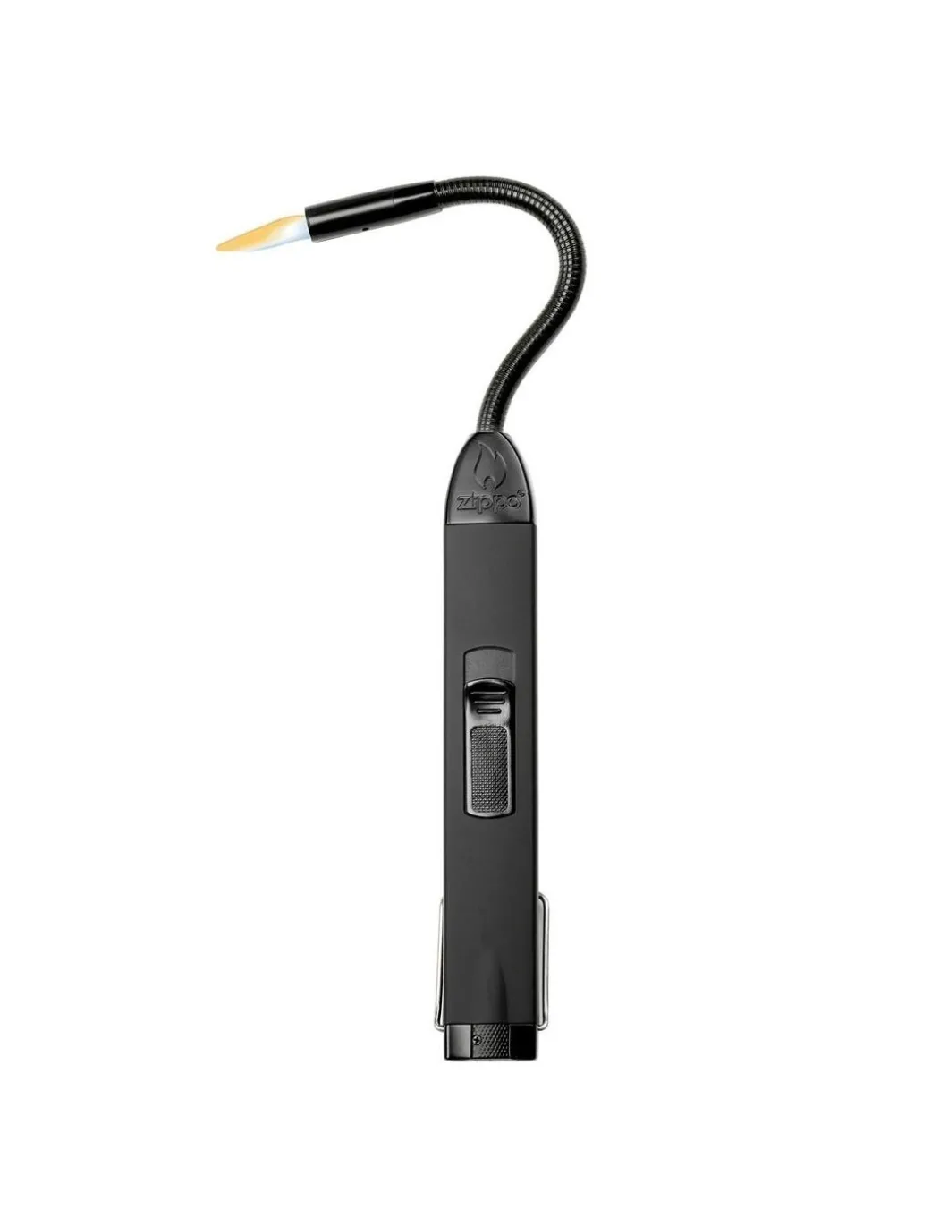 Zippo - Zippo Mpl Accendino Multiuso Outdoor Flex Nero. 121323 - Coltelleria Lorenzi Milano