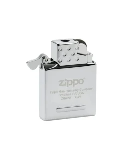 Zippo Inserto a Gas Fiamma Gialla