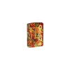 Zippo Pixel 540 Fusion Design