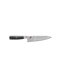 Zwilling - Coltello da Cucina Gyutoh 20 cm Miyabi 5000FCD - Coltelleria Lorenzi Milano