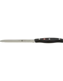 Zwilling - Coltello da Cucina Universale Twin Pollux 13 cm - Coltelleria Lorenzi Milano