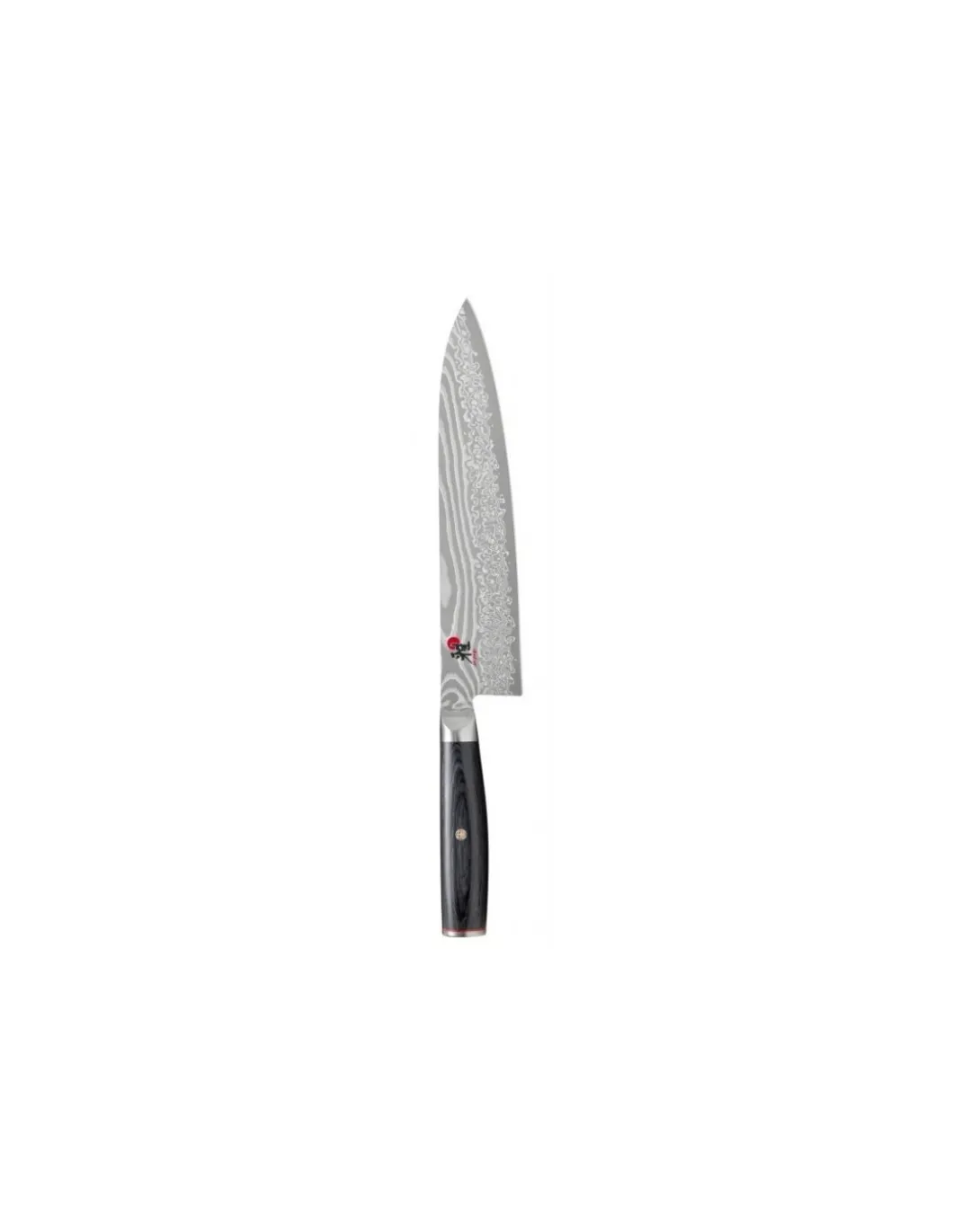Zwilling - Coltello da Cucina Gyutoh 24 cm Miyabi 5000 FCD - Coltelleria Lorenzi Milano