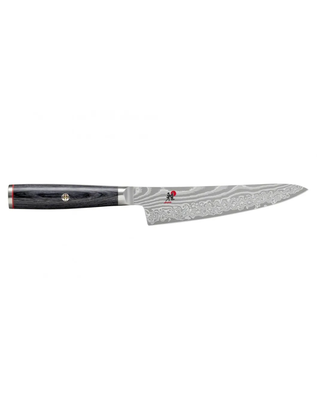 Zwilling - Coltello da Cucina Shotoh 13 cm Miyabi 5000 FCD - Coltelleria Lorenzi Milano