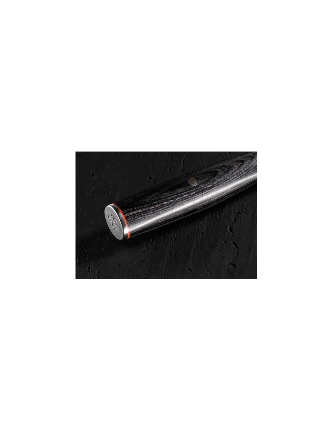 Zwilling - Coltello da Cucina Santoku 18 cm Miyabi 5000 FCD - Coltelleria Lorenzi Milano