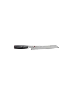 Zwilling - Coltello da Pane da 23 cm Miyabi 5000 FCD - Coltelleria Lorenzi Milano