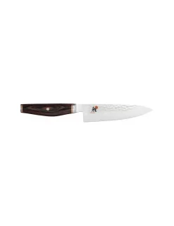 Zwilling - Coltello Miyabi GYUTOH 16 cm 6000 MCT 34073161 - Coltelleria Lorenzi Milano