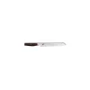 Zwilling - Coltello Miyabi Pane 23cm 6000 MCT 34076231 - Coltelleria Lorenzi Milano