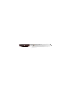 Zwilling - Coltello Miyabi Pane 23cm 6000 MCT 34076231 - Coltelleria Lorenzi Milano