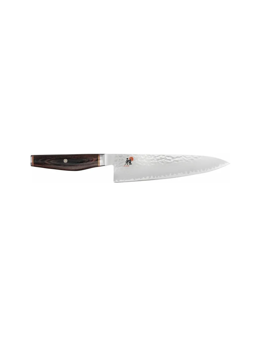 Zwilling - Coltello Miyabi GYUTOH 20 cm 6000 MCT 340732010 - Coltelleria Lorenzi Milano