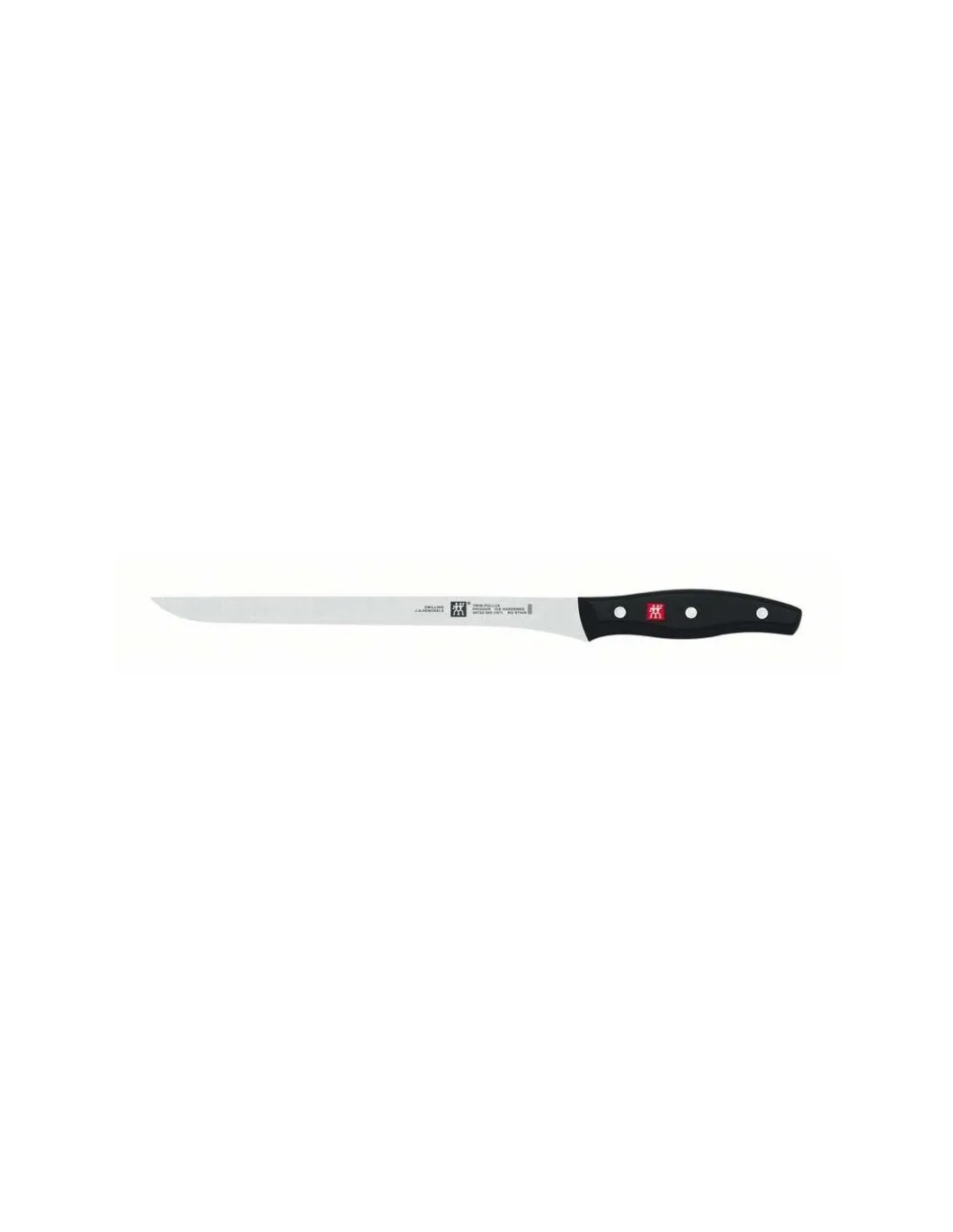 Zwilling - Coltello per Affettare Twin Pollux 26 cm - Coltelleria Lorenzi Milano