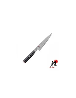 Zwilling - Coltello Shotoh cm 11 Miyabi 5000 FCD - Coltelleria Lorenzi Milano