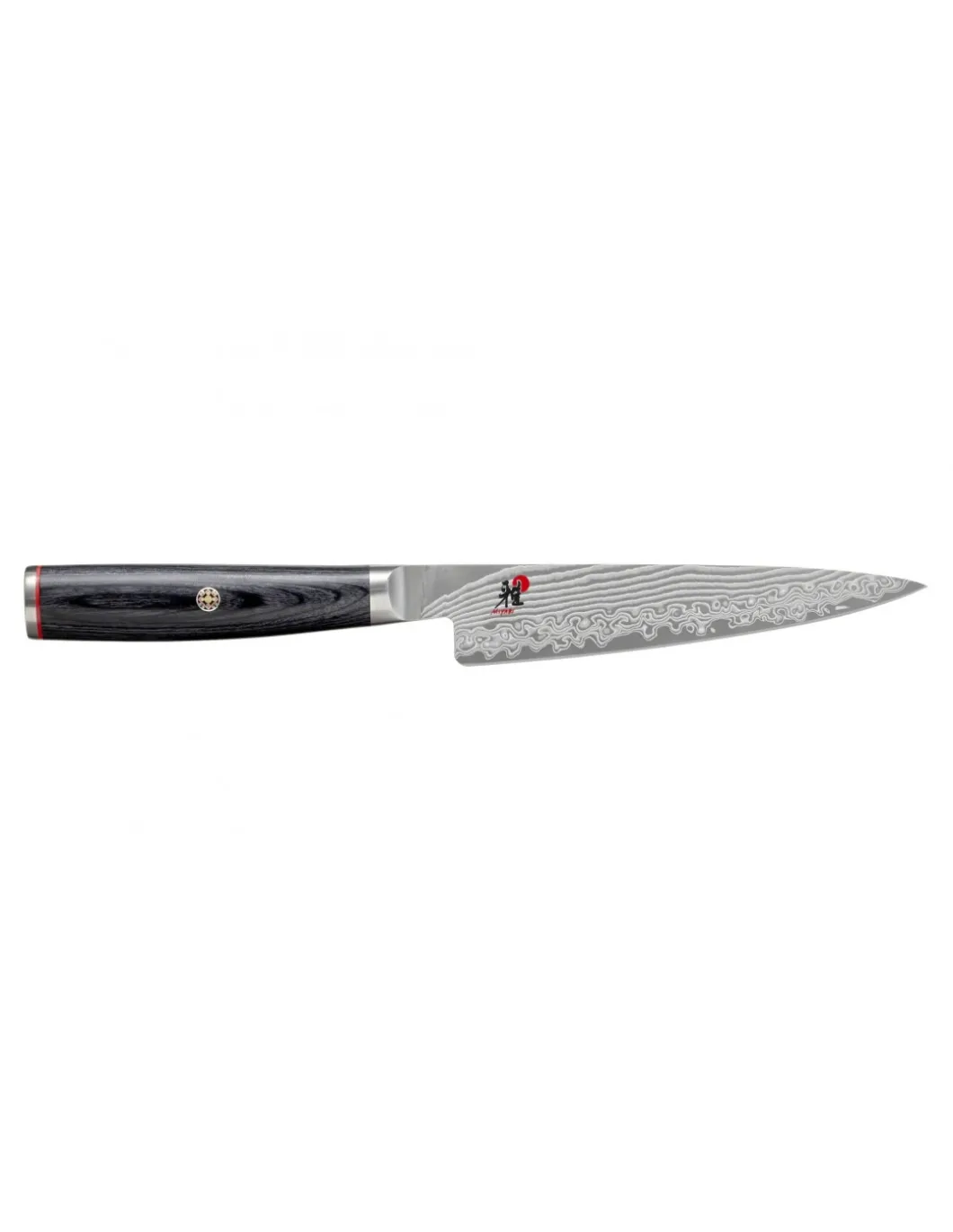 Zwilling - Coltello Shotoh cm 11 Miyabi 5000 FCD - Coltelleria Lorenzi Milano