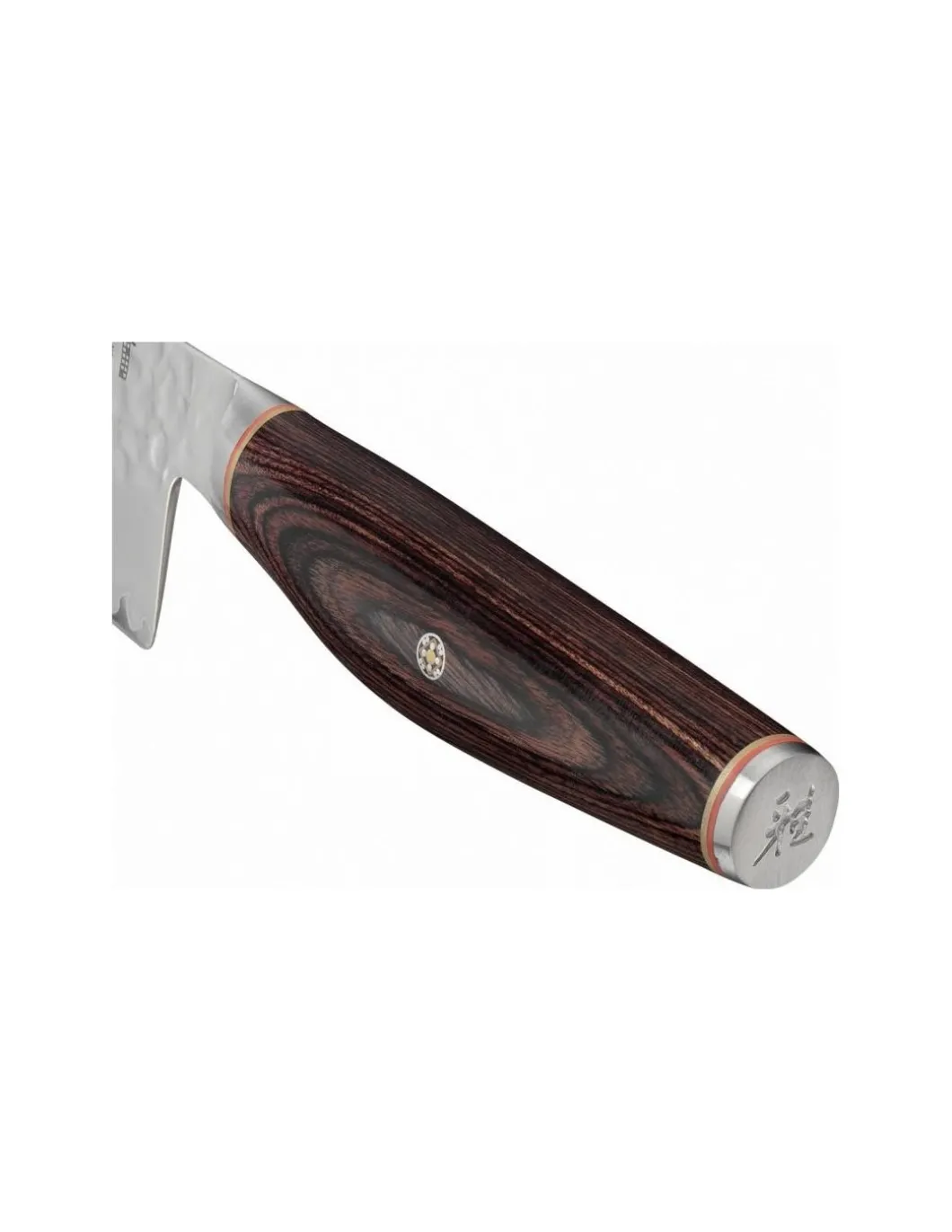 Zwilling - Coltello Shotoh cm 9 Miyabi 6000D MCT 340720910 - Coltelleria Lorenzi Milano