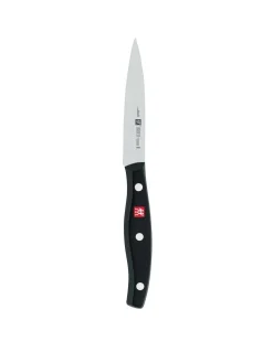 Zwilling - Coltello Spelucchino Twin Pollux 10 cm - Coltelleria Lorenzi Milano