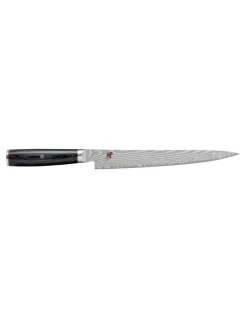 Zwilling - Coltello Sujihiki  cm 24 Miyabi 5000 FCD - Coltelleria Lorenzi Milano