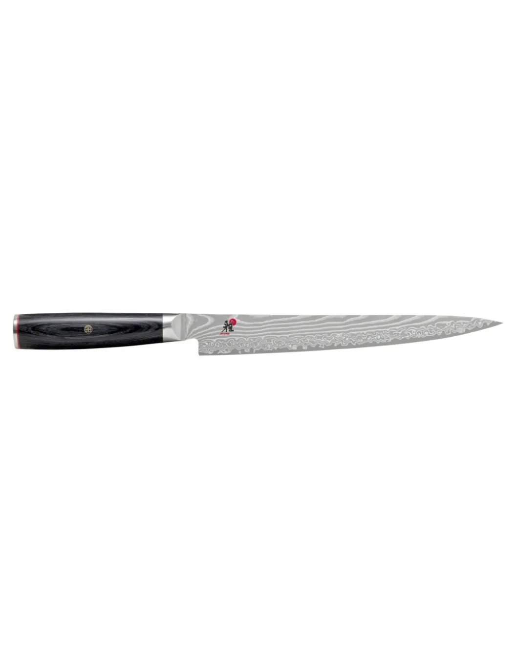 Zwilling - Coltello Sujihiki cm 24 Miyabi 5000 FCD - Coltelleria Lorenzi Milano