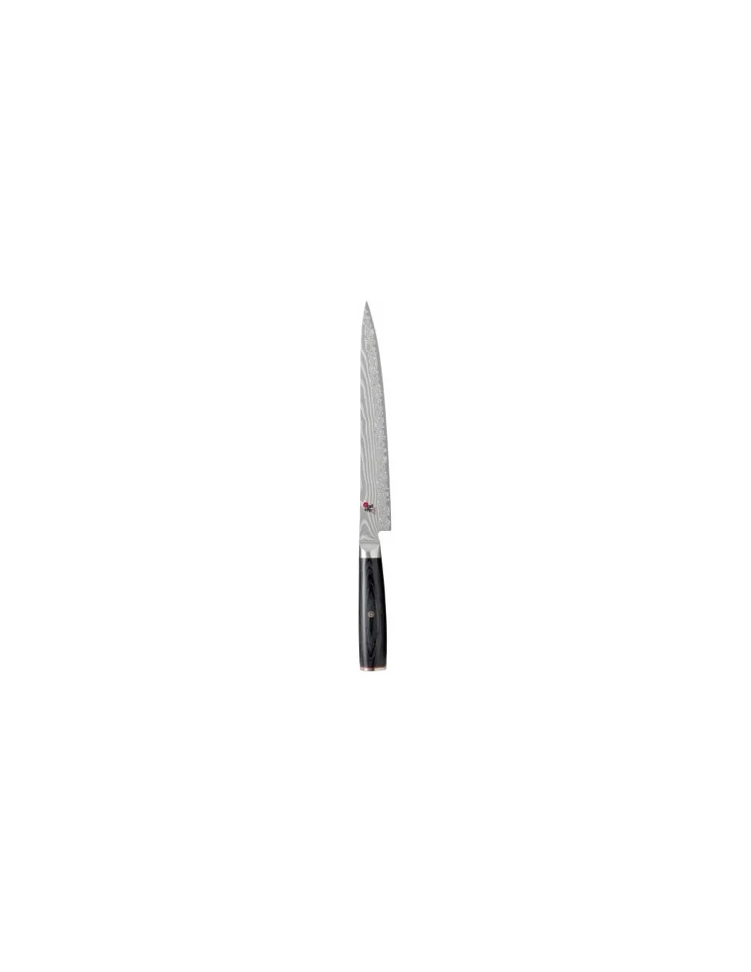 Zwilling - Coltello Sujihiki cm 24 Miyabi 5000 FCD - Coltelleria Lorenzi Milano