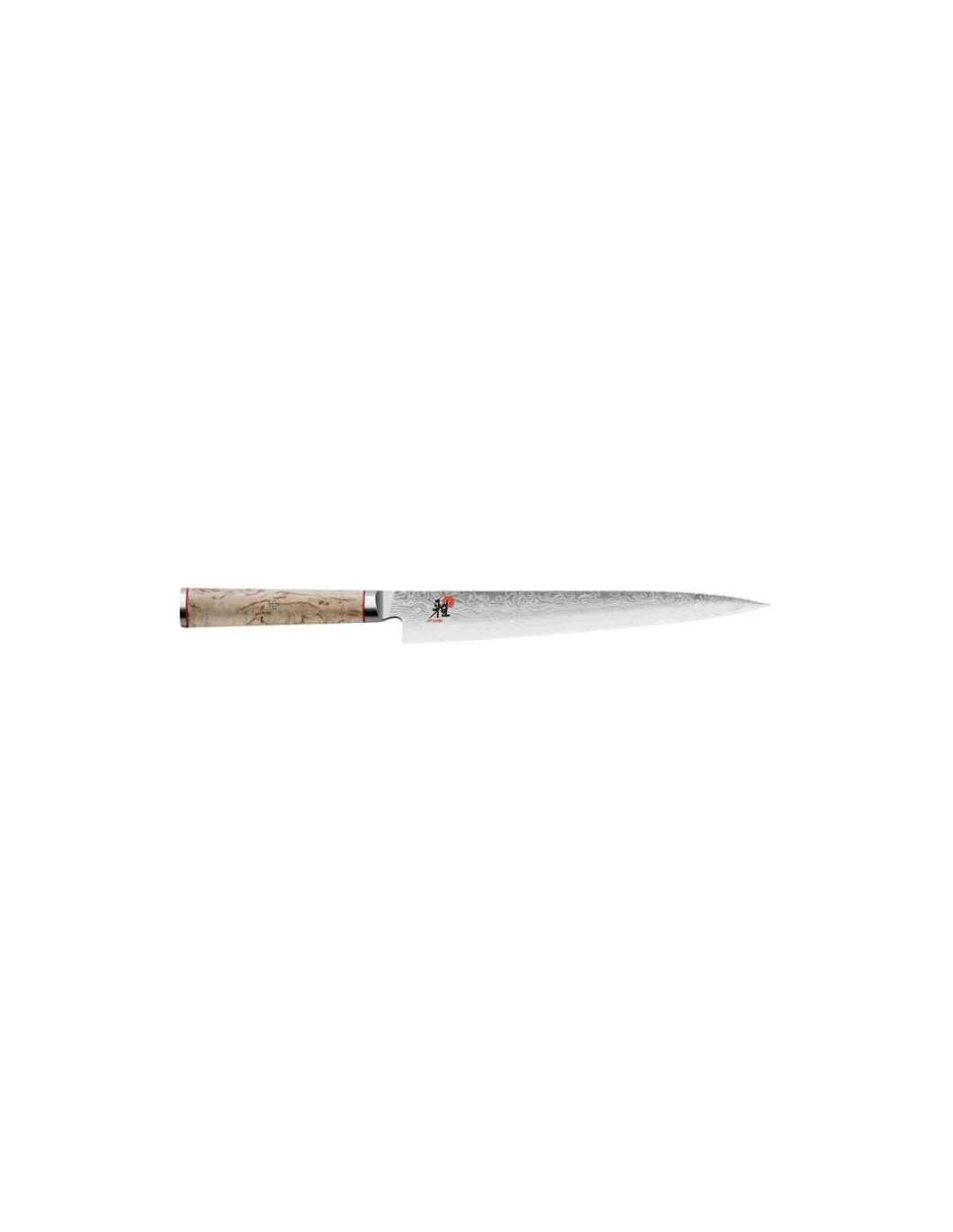 Zwilling - MIYABI Coltello per sfilettare Sujihiki 24 cm 5000MCD - Coltelleria Lorenzi Milano