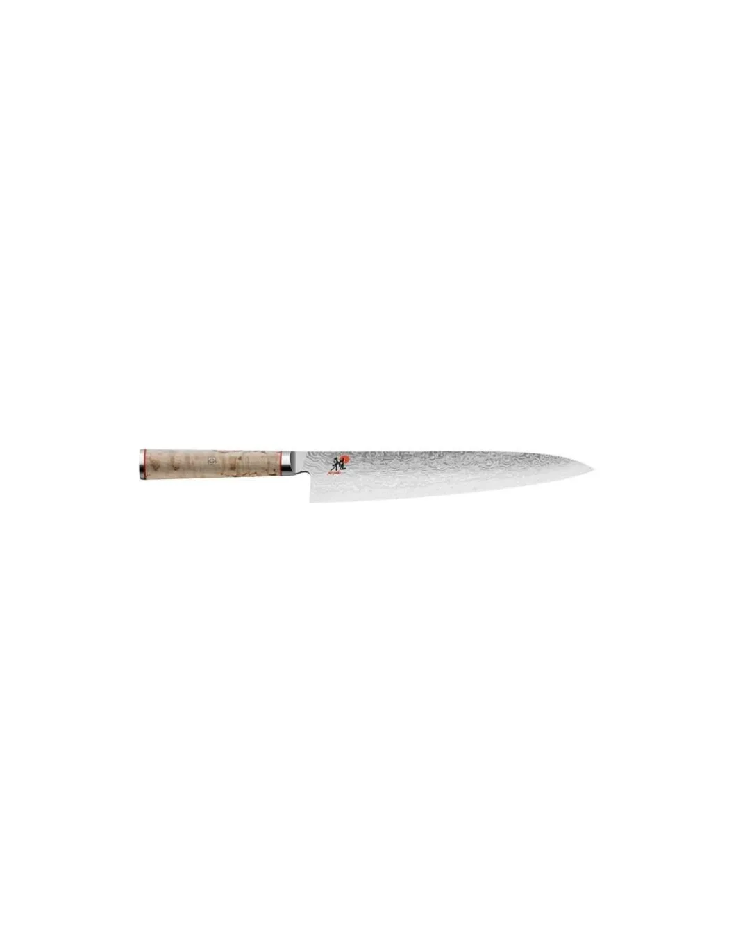 Zwilling - MIYABI Gyutoh, coltello da cuoco 24 cm 5000MCD - Coltelleria Lorenzi Milano