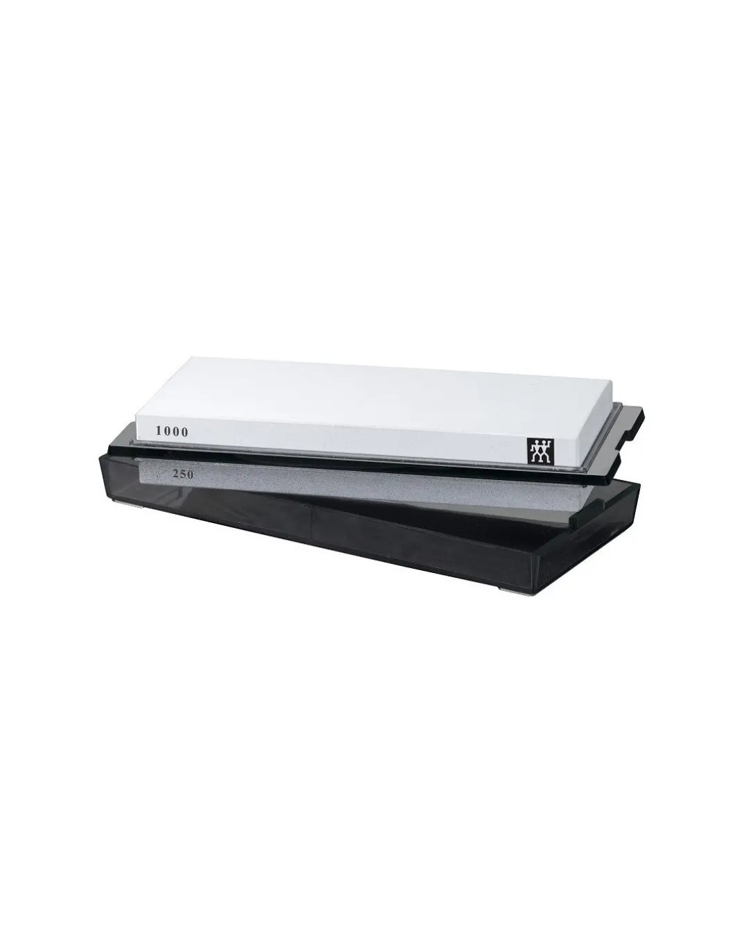Zwilling - Pietra per Affilare TWIN Stone Pro 250/1000 - Coltelleria Lorenzi Milano
