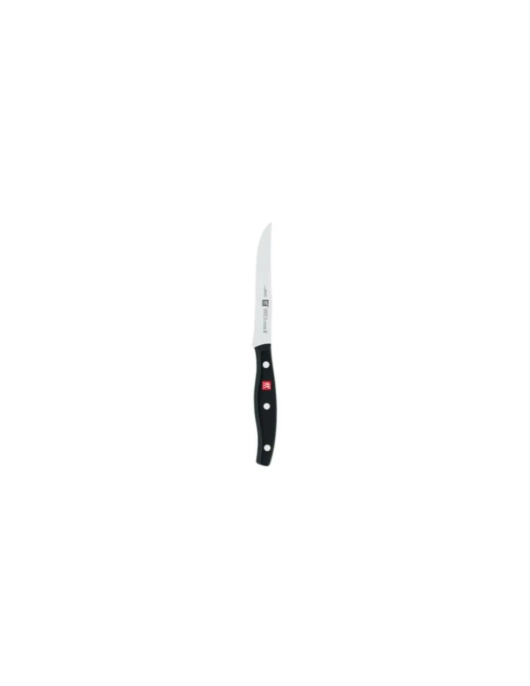 Zwilling - Set Coltelli da Bistecca TWIN Pollux 6 PZ - Coltelleria Lorenzi Milano