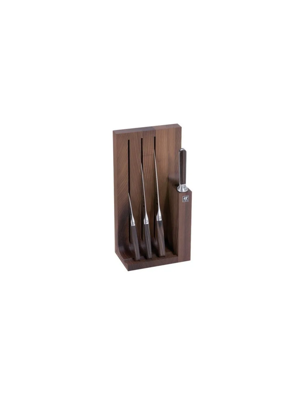Zwilling - Zwilling Twin 1731 Ceppo Coltelli 4 Pezzi - Coltelleria Lorenzi Milano