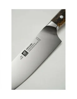 Zwilling Intercontinental Coltello Trinciante 20 cm Limited Edition